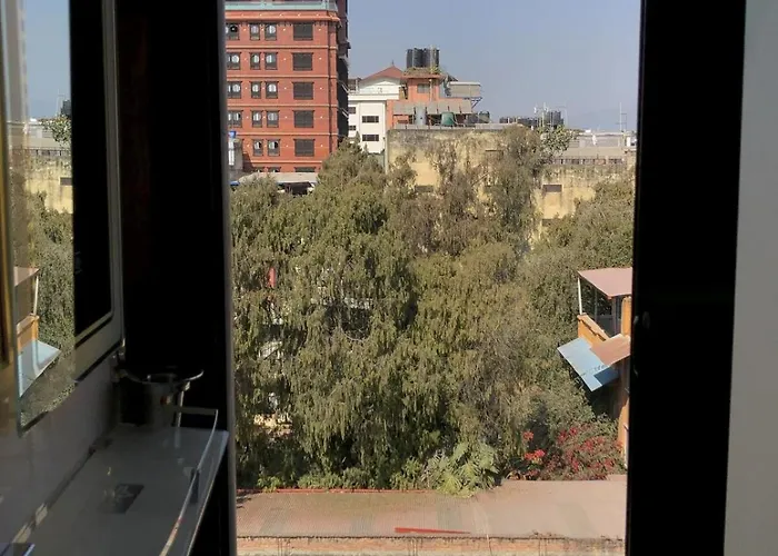 Zenith Thamel - Everest 1bhk * Kathmandu