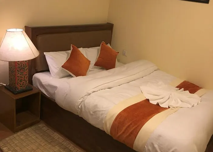 Zenith Thamel - Everest 1bhk Appartement Kathmandu