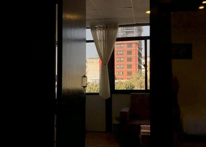 Zenith Thamel - Everest 1bhk
