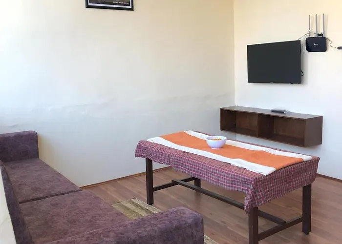 Zenith Thamel - Everest 1bhk Appartement